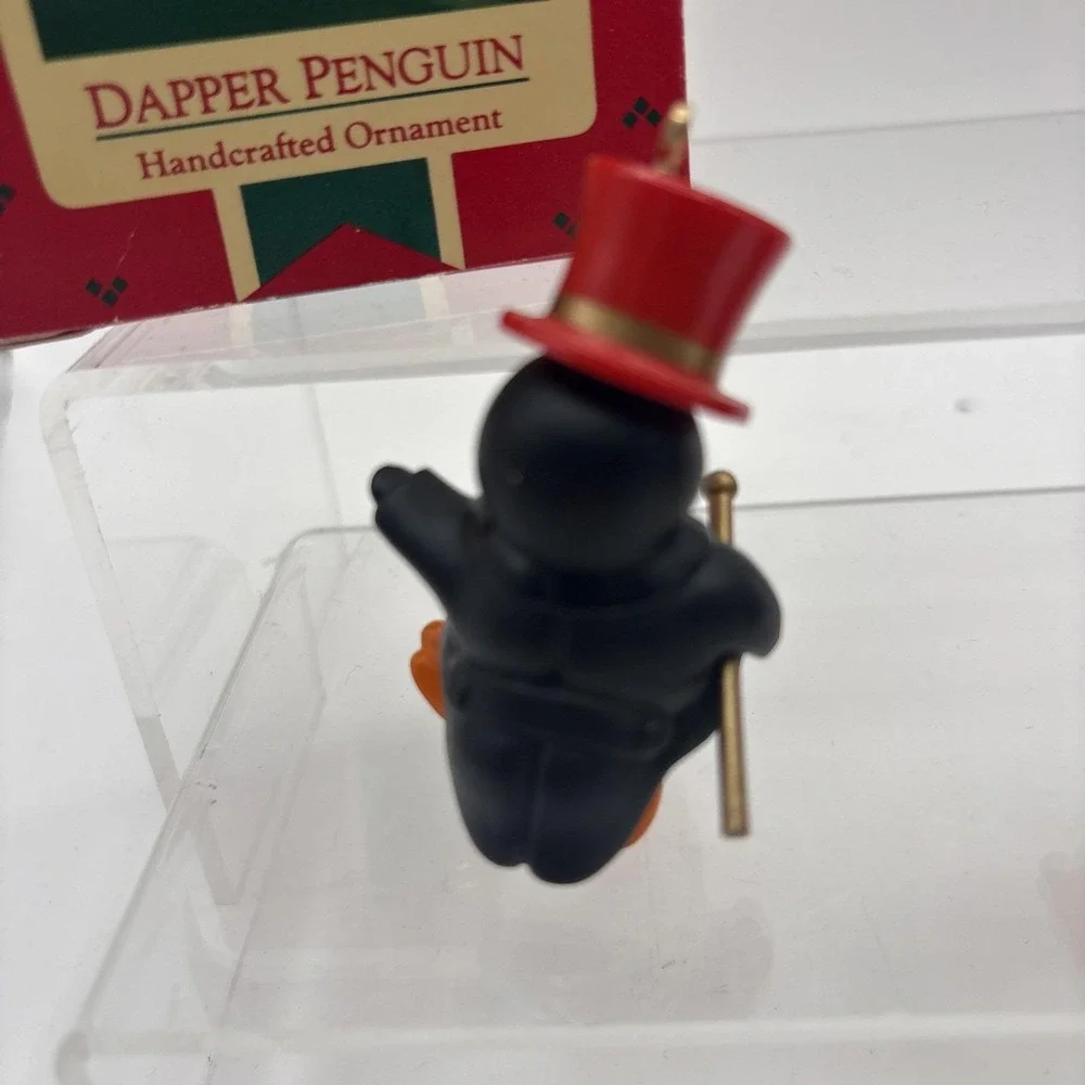 Hallmark all used
